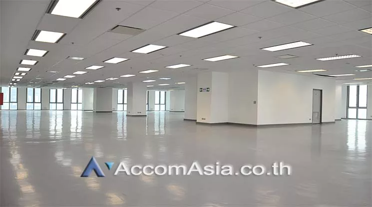 1  Office Space For Rent in Ploenchit ,Bangkok BTS Chitlom - BTS Ploenchit at Tonson Tower AA13176